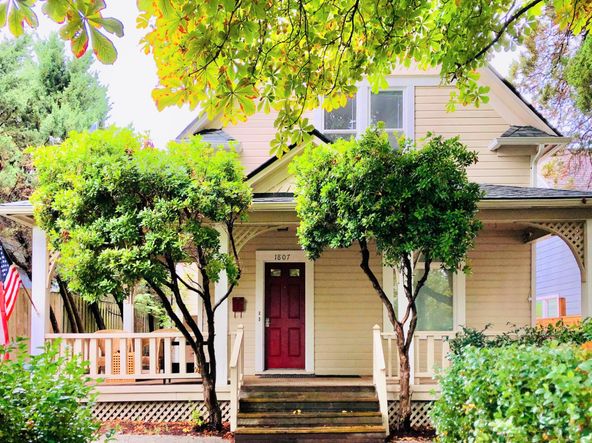 The Farmhouse: 1807 6th Ave W, Seattle, WA 98119